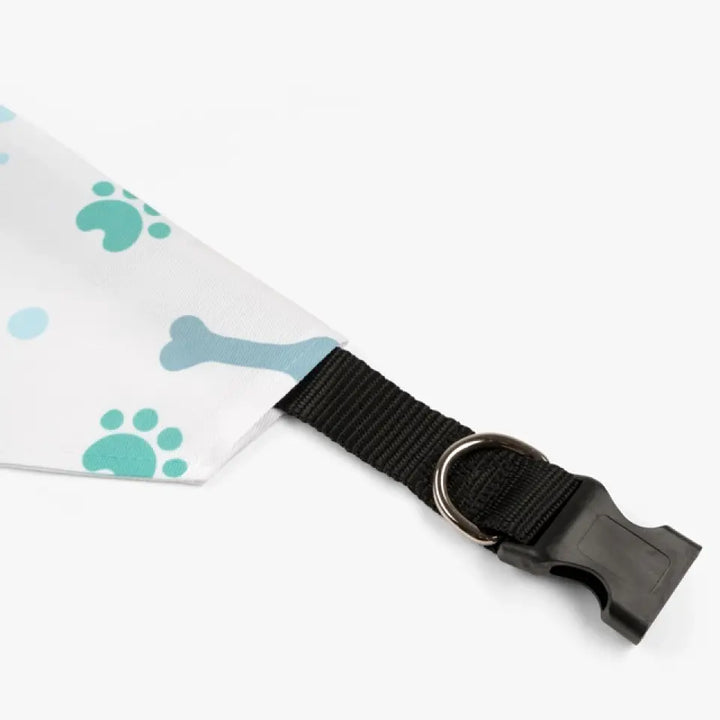 Pet Bandana Collar