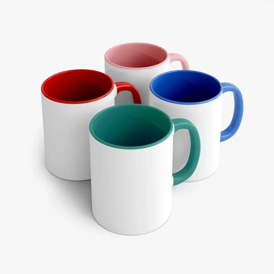 Custom Coffee Mugs