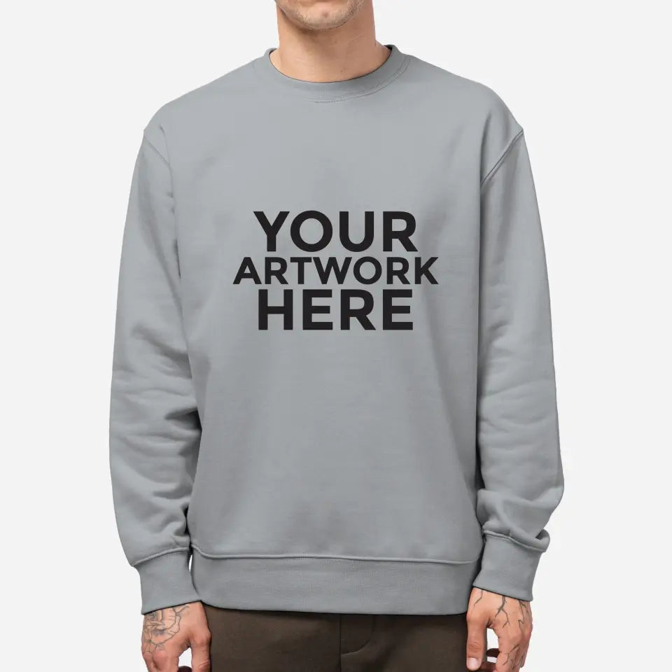 Heavy Blend Sweatshirt 