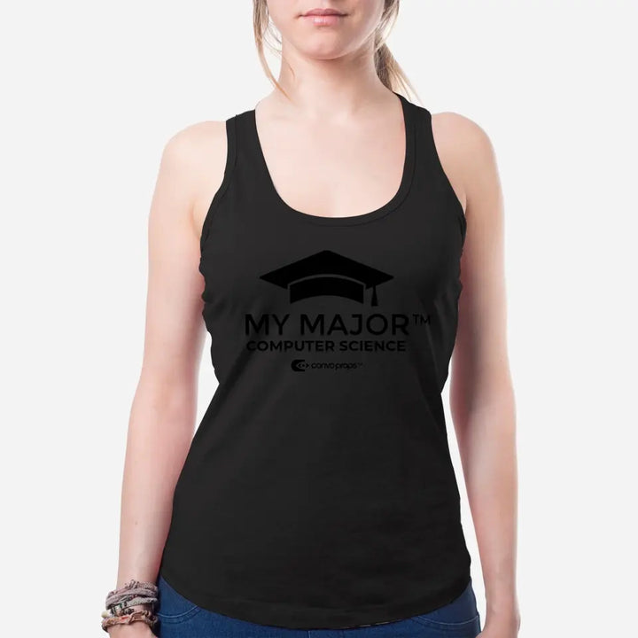 My Major Women's Tank Top