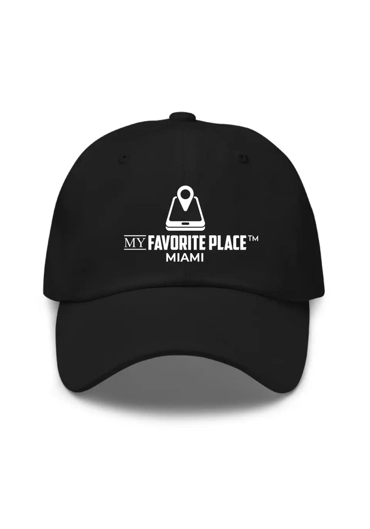 My Favorite Place Hat<sup>TM</sup>