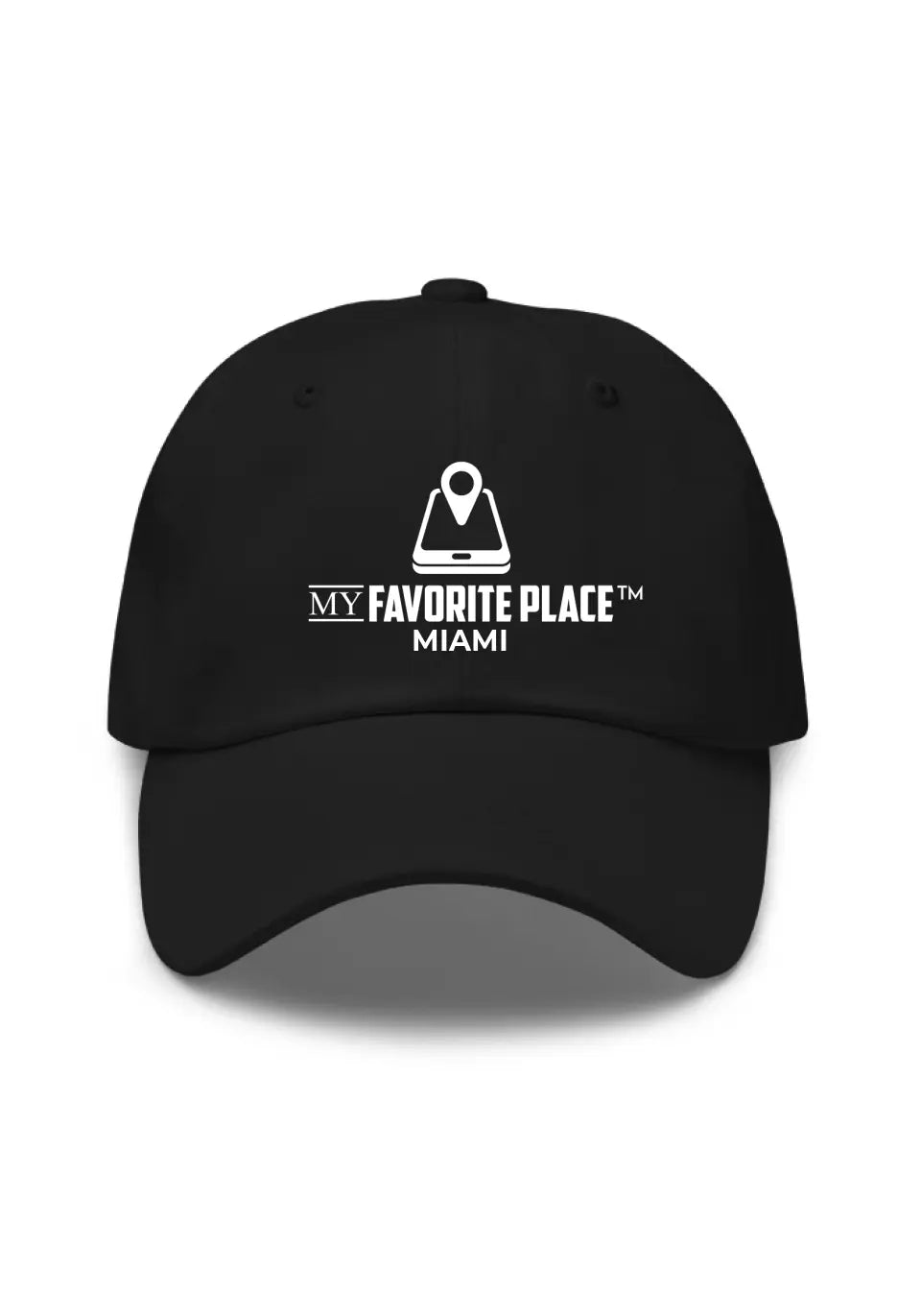 My Favorite Place Hat<sup>TM</sup>