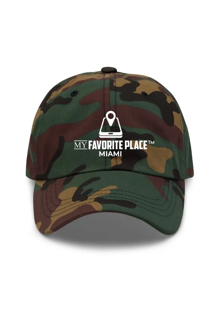 My Favorite Place Hat<sup>TM</sup>