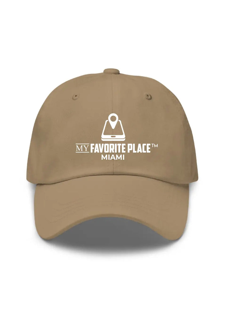 My Favorite Place Hat<sup>TM</sup>