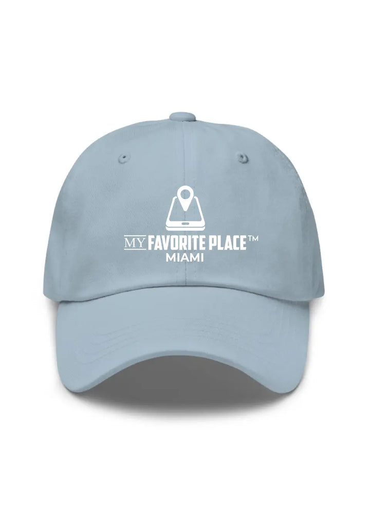 My Favorite Place Hat<sup>TM</sup>