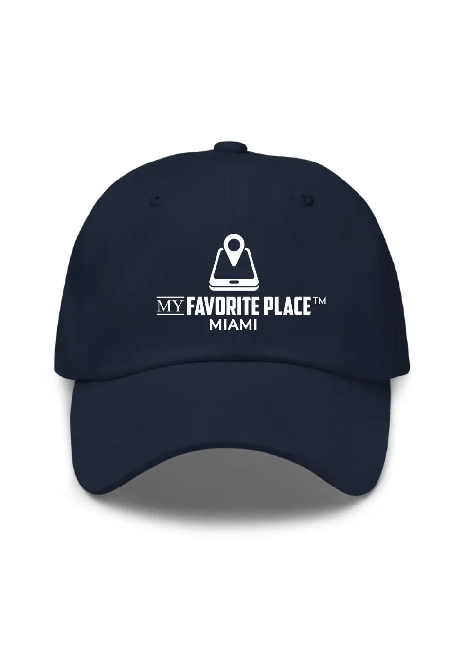 My Favorite Place Hat<sup>TM</sup>