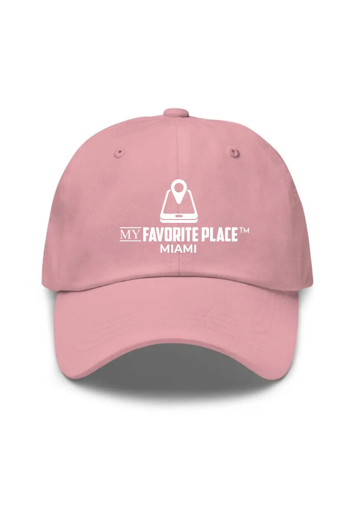 My Favorite Place Hat<sup>TM</sup>