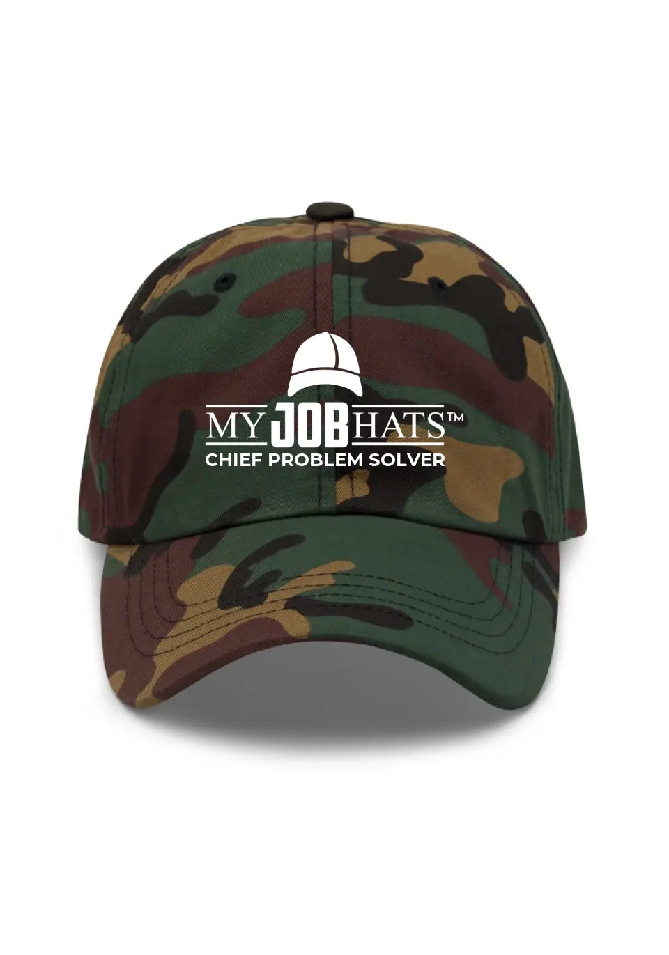 My Job Hats<sup>TM</sup>