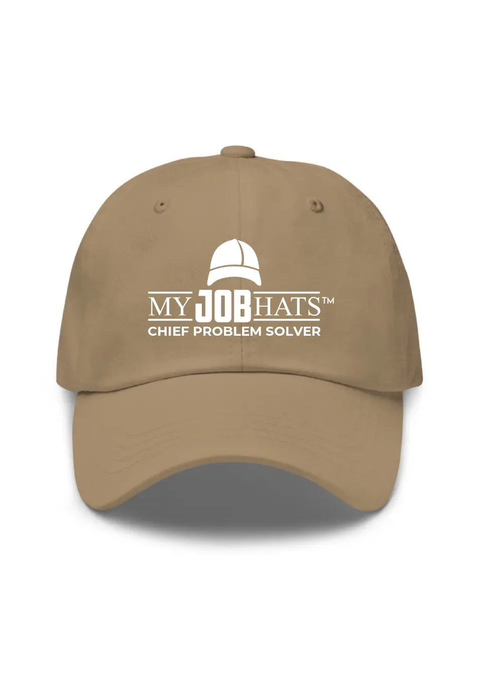 My Job Hats<sup>TM</sup>