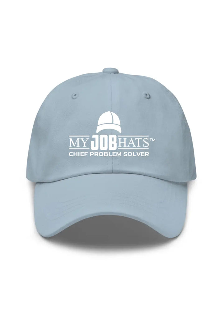 My Job Hats<sup>TM</sup>