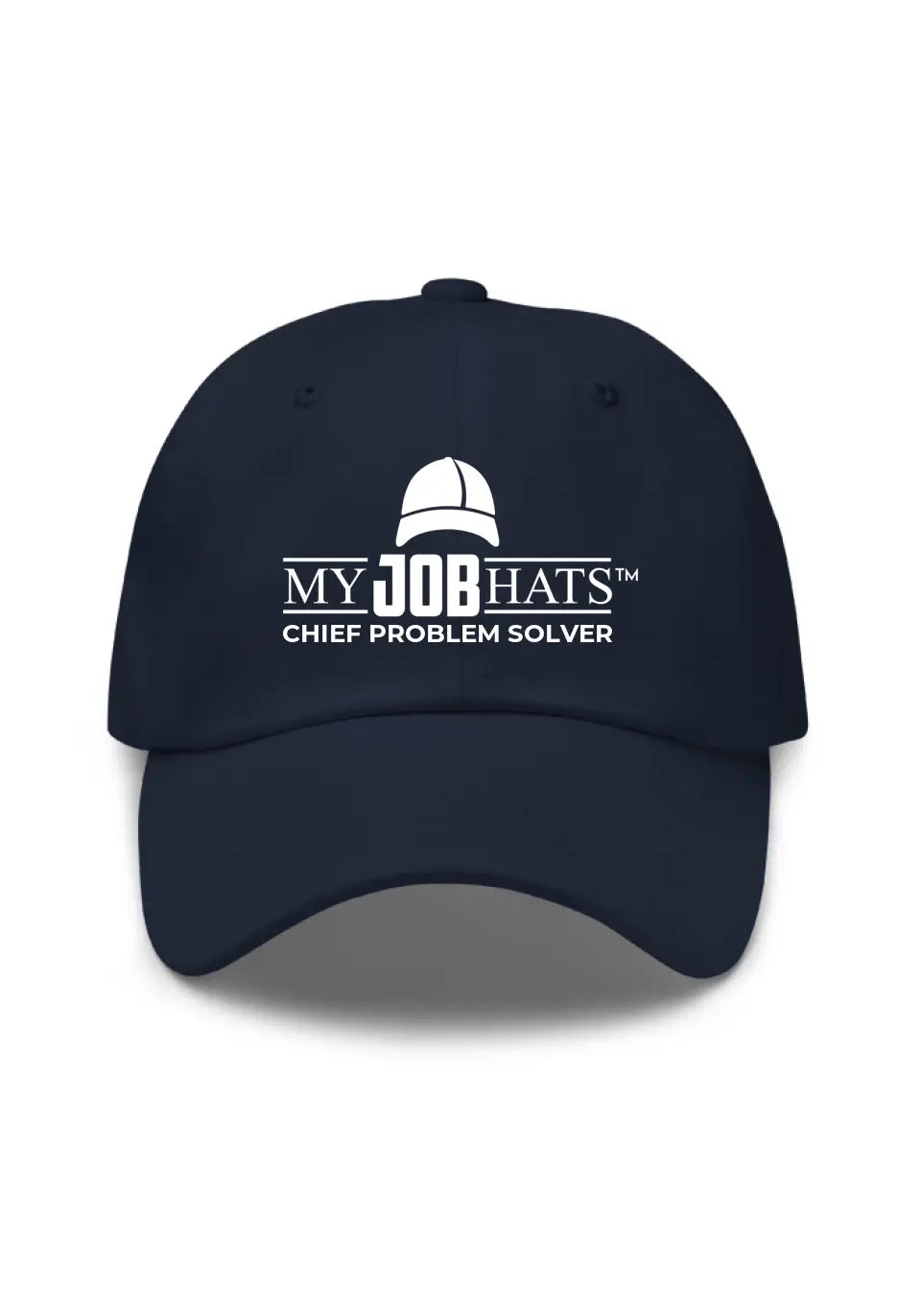 My Job Hats<sup>TM</sup>