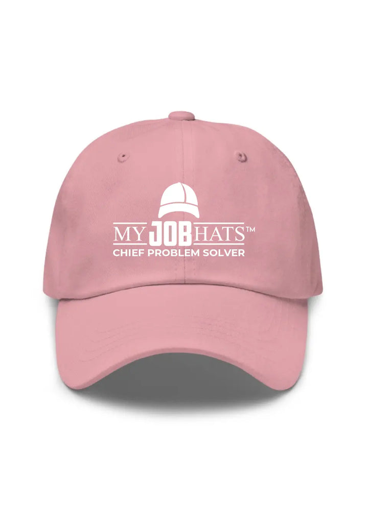 My Job Hats<sup>TM</sup>