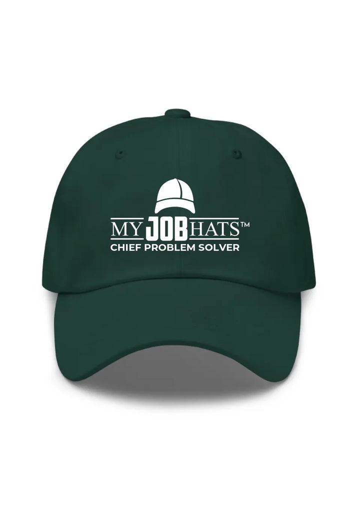 My Job Hats<sup>TM</sup>