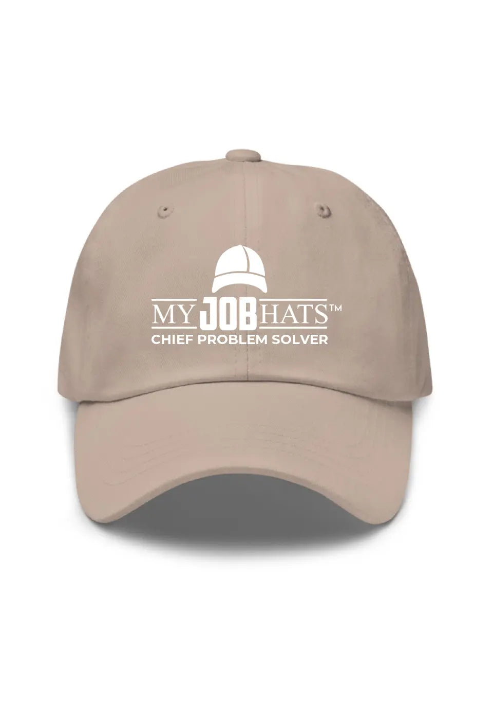 My Job Hats<sup>TM</sup>