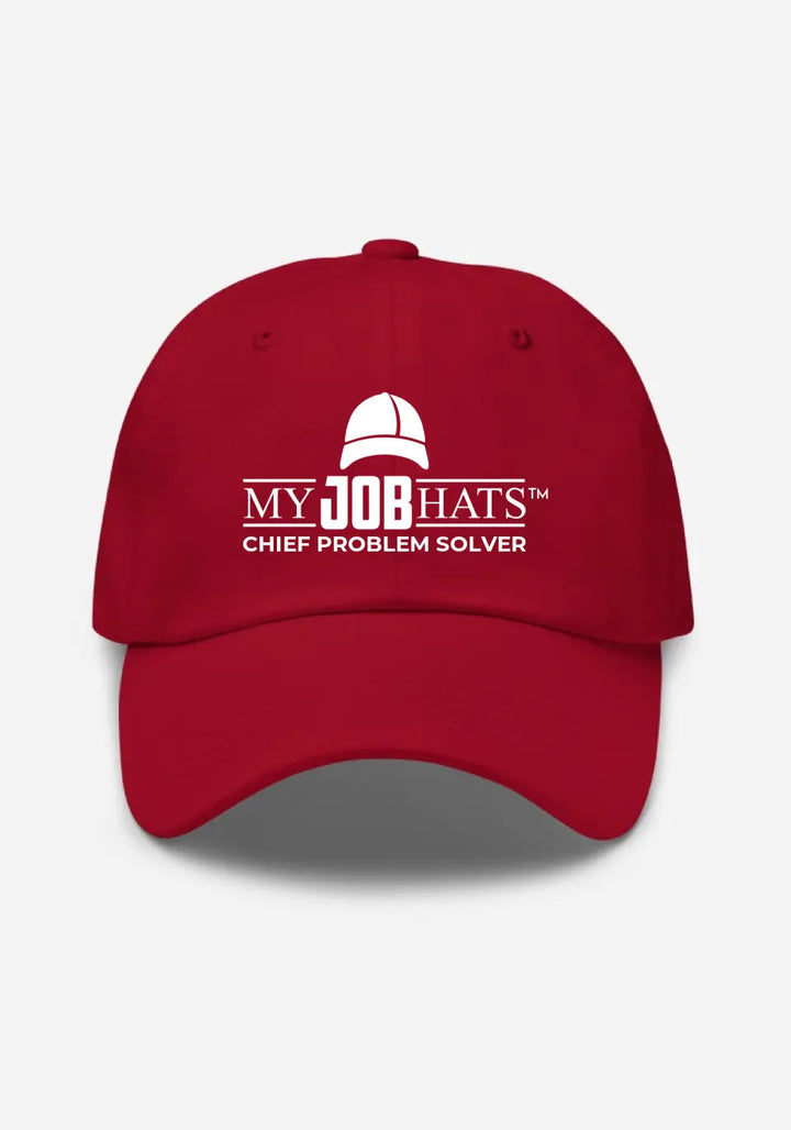 My Job Hats<sup>TM</sup>