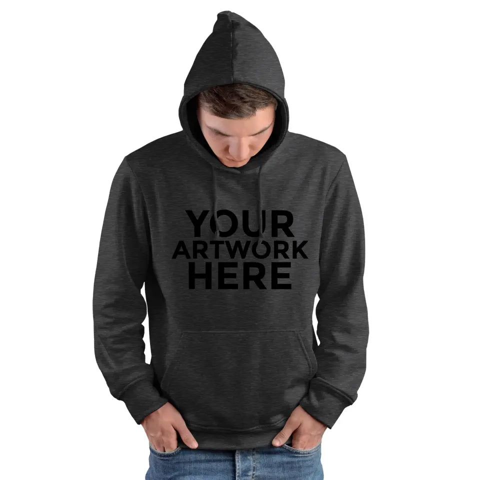 Customized Unisex Hoodie