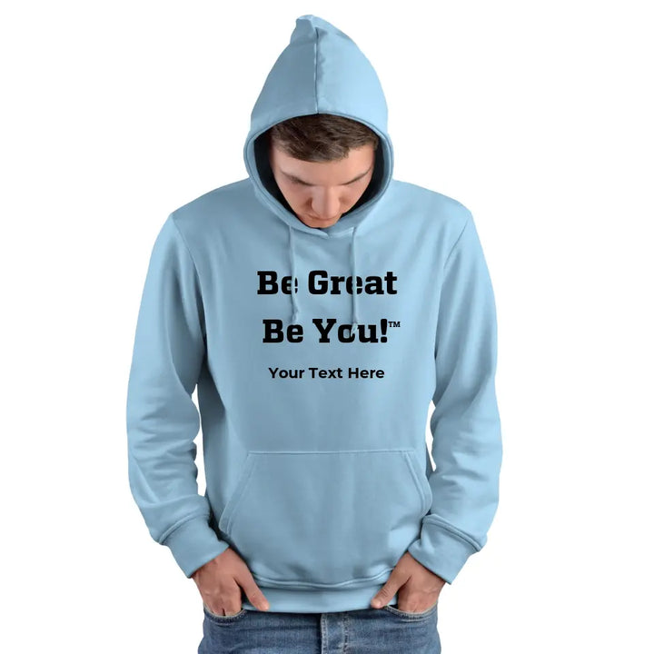 Personalized Unisex Hoodies