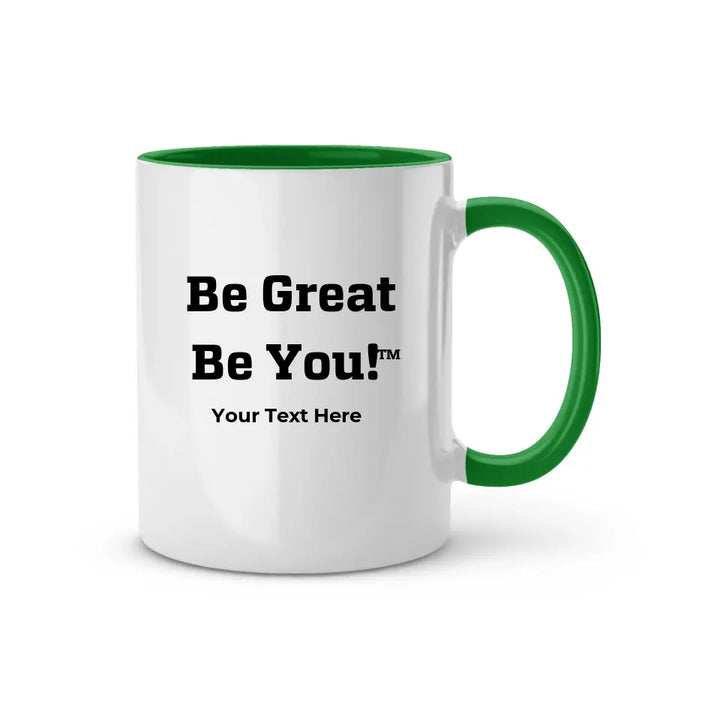 Custom Coffee Mugs