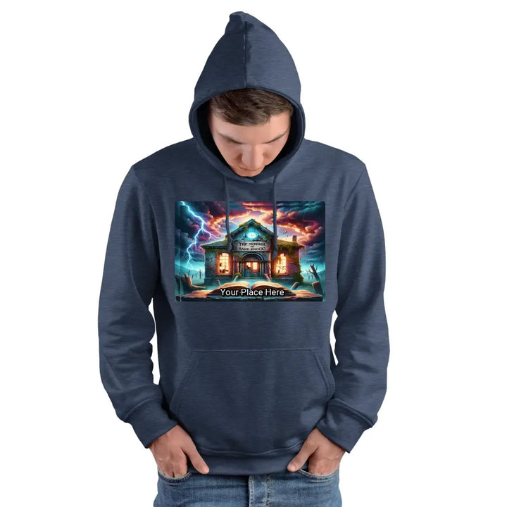 School of Hard Knocks<sup>TM</sup>Hoodie