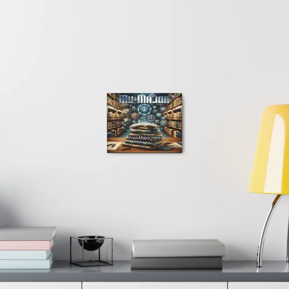 Gallery Canvas Wall Art