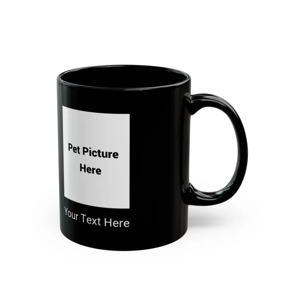 My Pet Mug