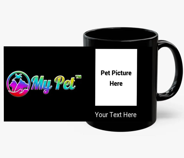 My Pet Mug