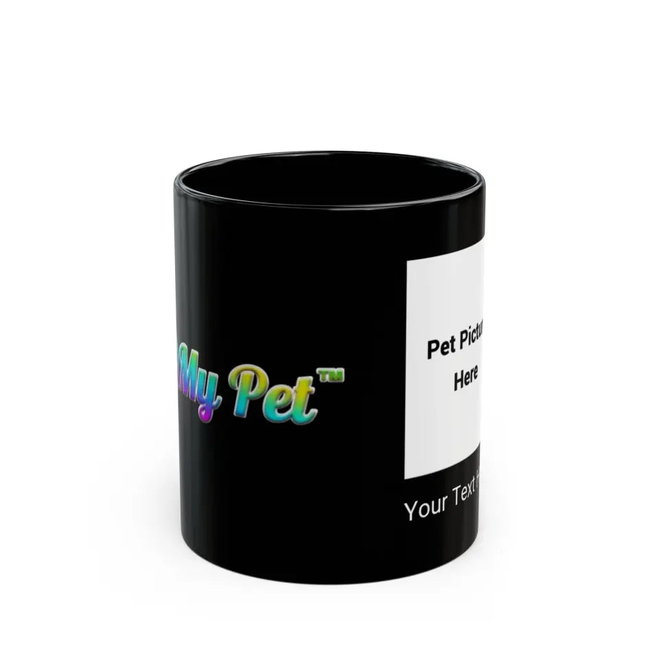 My Pet Mug