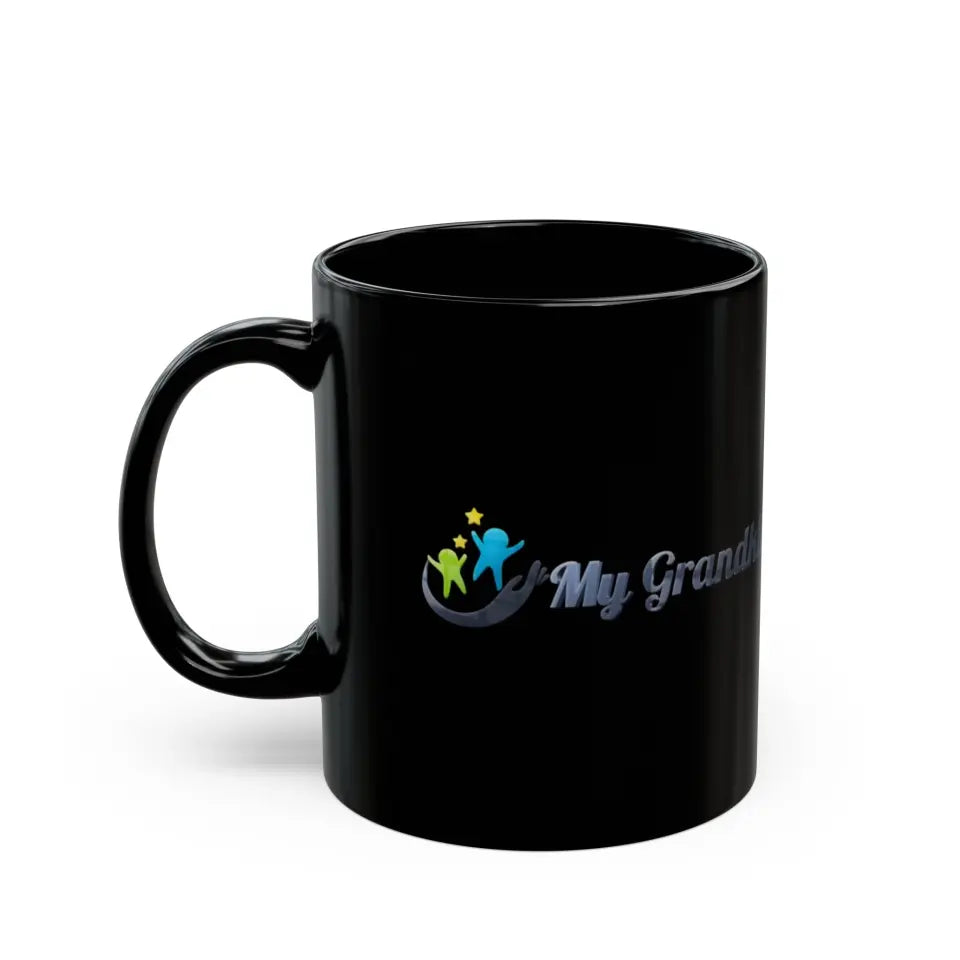 Mug - My Grandkids